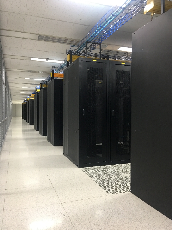 카카오뱅크, 부산 전산센터 개설 / 사진= 카카오뱅크