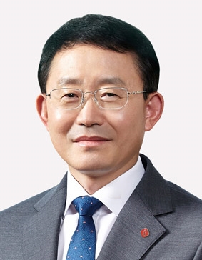 ▲사진: 하석주 롯데건설 사장