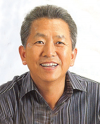 ▲사진: 이종문 조합장