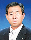 ▲사진: 홍은수 조합장