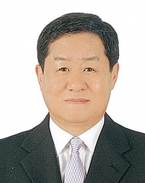 ▲사진: 조원호 조합장