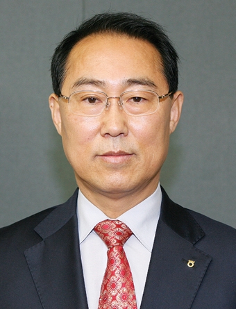 ▲사진: 조재열 조합장