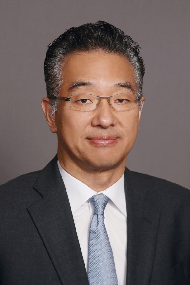 △AIG손해보험 민홍기 신임 사장 / 사진=AIG손해보험