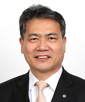 △손형수 신임 상임이사./사진=예금보험공사