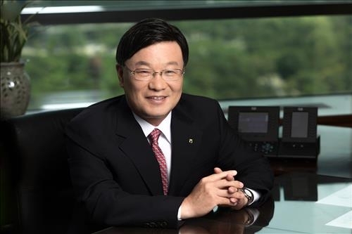 김원규 NH투자증권 대표이사 사장