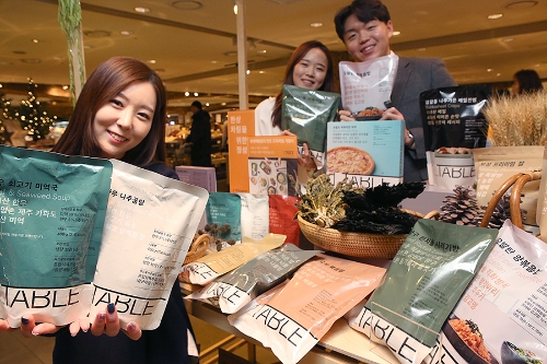 사진=현대백화점그룹