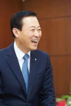 김도진 IBK기업은행장 / 사진= IBK기업은행