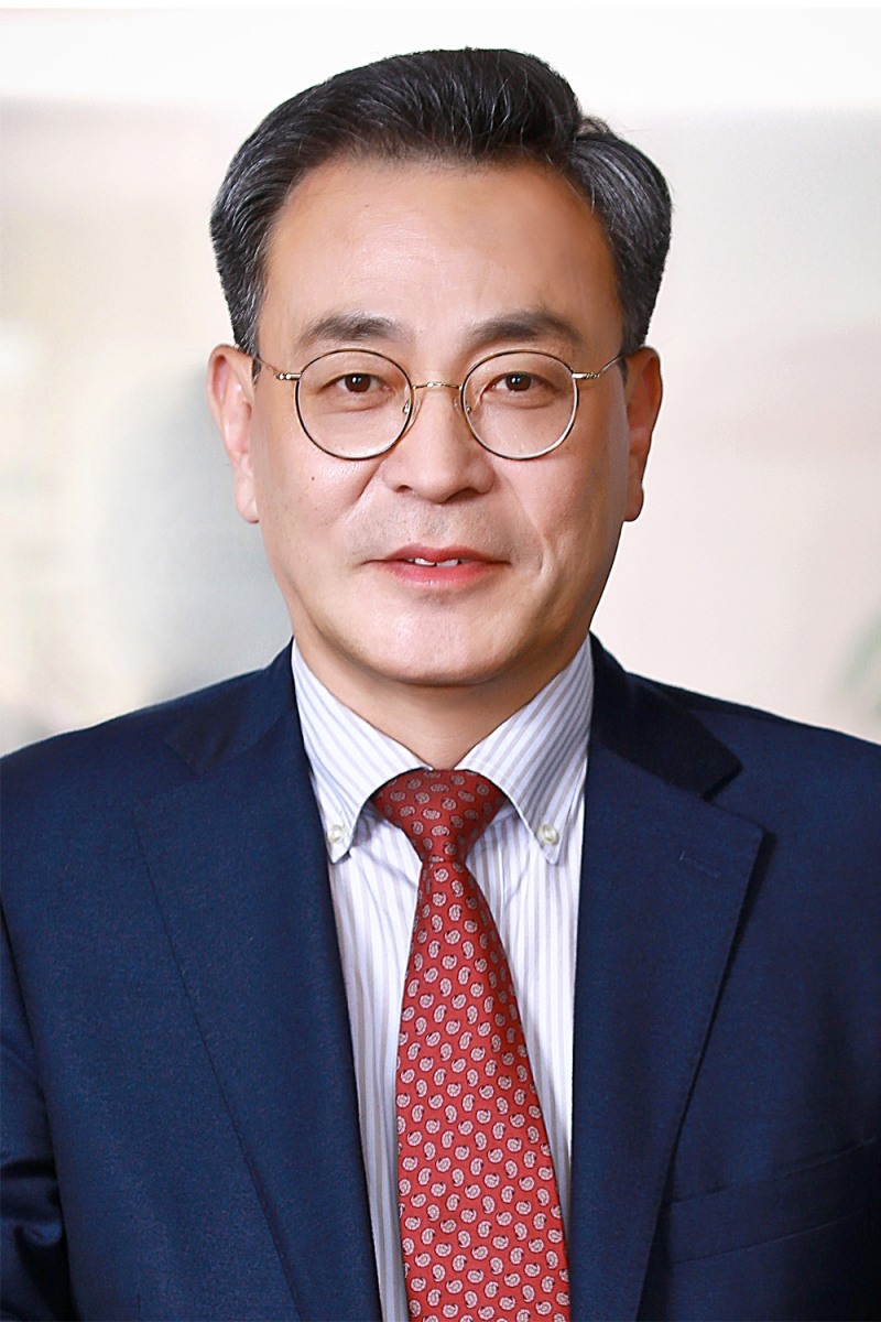 △사진: 이현 키움증권 신임 대표