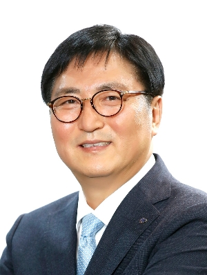 박상신 대림산업 건설사업부 신임 대표이사.