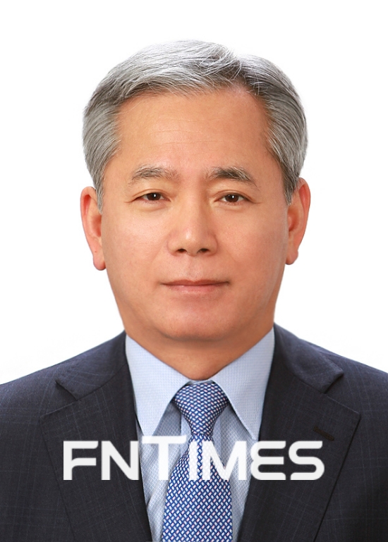 양수영 한국석유공사 사장. 사진=한국석유공사.