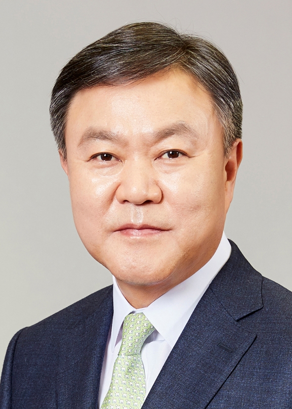 △삼성화재 최영무 사장