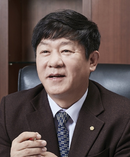 ▲사진: 김윤식 신협중앙회 회장