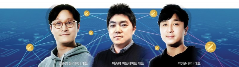 블록체인 ‘지퍼’ P2P 생태계 바꾼다