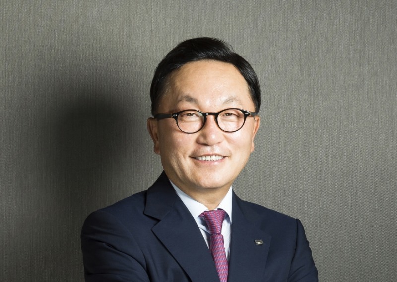 박현주 미래에셋그룹 회장