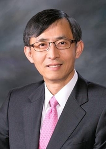 박영석 신임 공자위 민간위원장(서강대 교수) / 사진= 금융위원회