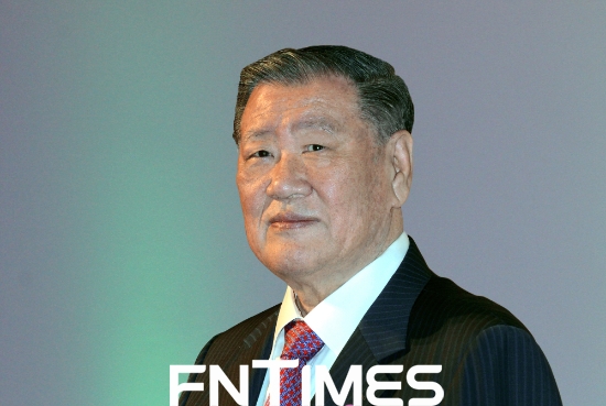 정몽구 현대자동차그룹 회장. 사진=현대자동차그룹.
