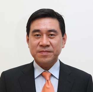 김동환 신임 한국금융연구원 부원장 / 사진= 한국금융연구원