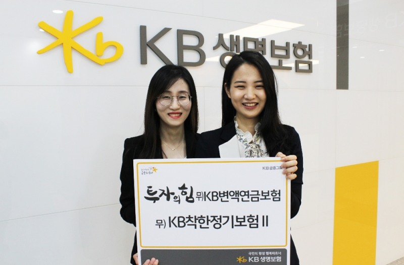 △사진=KB생명보험