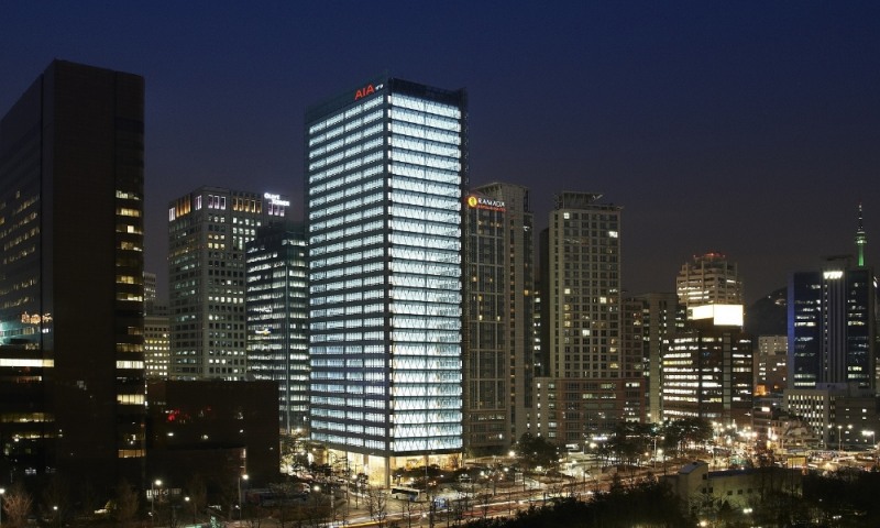 AIA생명, 지난해 역대 최대 당기순이익 2876억원 달성 쾌거