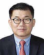 ▲사진: 박기호 LB인베스트먼트 대표