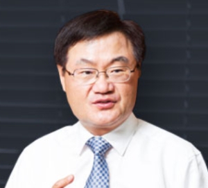 조영제 한국금융연수원장 / 사진= 한국금융연수원