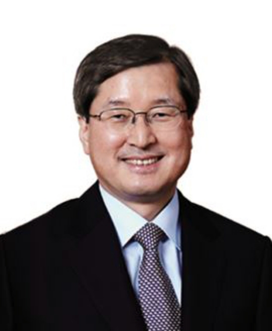 박기홍 포스코에너지 대표이사. 사진=포스코에너지.