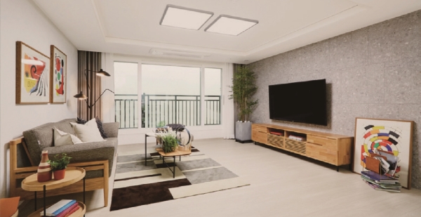 사진=대림산업.