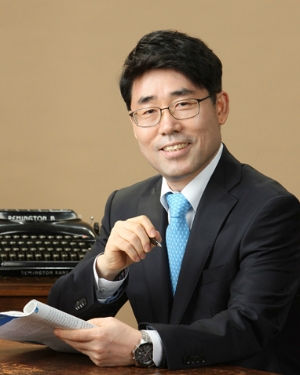 김영기 신임 금융보안원장 / 사진= 금융보안원