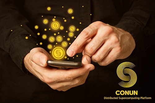 코넌, 블록체인 기반 ‘슈퍼컴퓨팅 플랫폼’ 구현