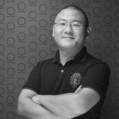 챈들러 구오(Chandler Guo) 비트뱅크 대표