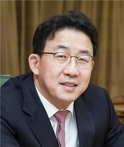 안동현 자본시장연구원장