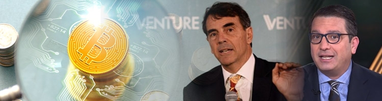 비트코인, 낙관론 ‘솔솔’…“4년 안에 30배 뛴다”