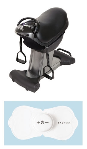 따뜻한 봄날, 어르신들을 위한 ‘워킹 도우미’ 열전