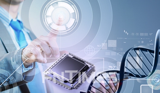 반도체·헬스케어 업종, 영업익 대비 주가 수준 ‘반대 행보’