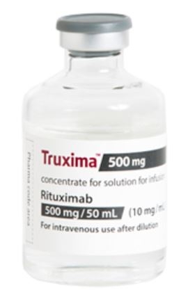 항암 바이오시밀러 트룩시마. 셀트리온 제공