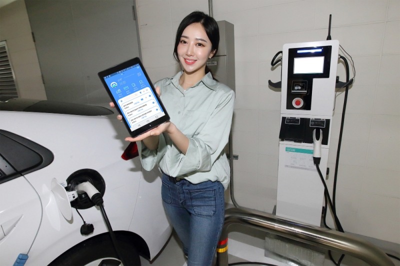 KT, 계절·시간 관계없이 ‘전기차 충전요금 170원 단일화’