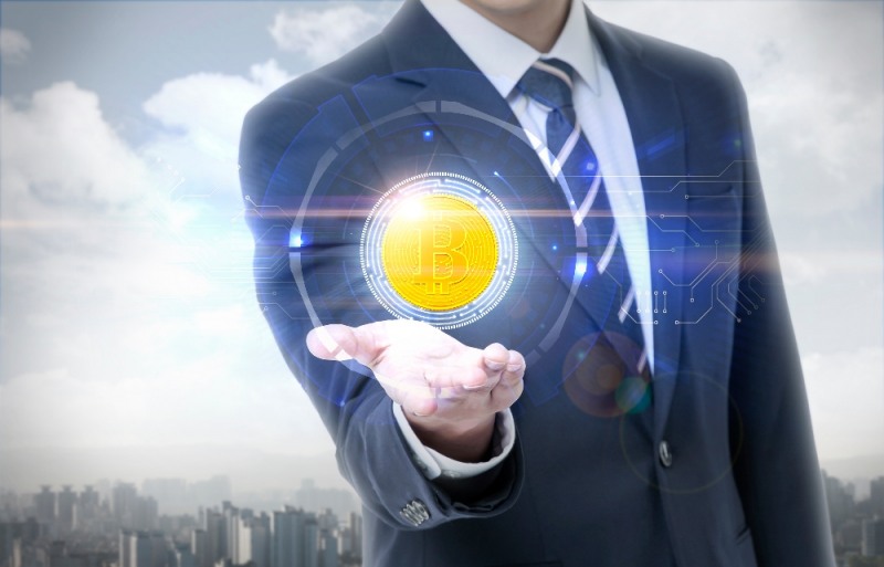 “가상화폐 내재가치 있어…비트코인 잠재 시장 최대 6천조”