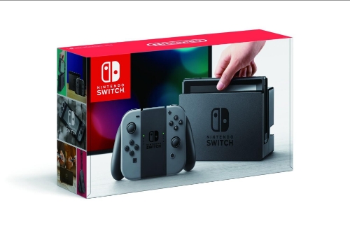 닌텐도 스위치. 이마트 제공