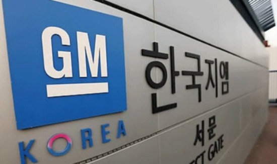 정부-GM, 한국GM 7.7조원 투입·비토권·10년 유지 '조건부 합의'