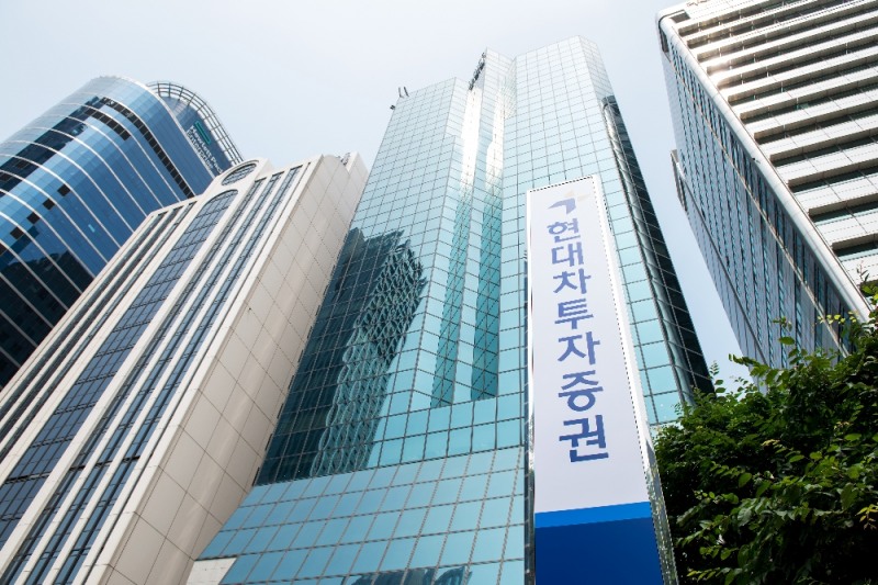 현대차투자증권 리테일부문, 사상 최대 분기실적