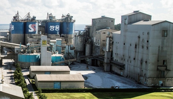[남북정상회담] “해상운송 시멘트 기업에 주목”