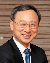 △황창규 KT 회장