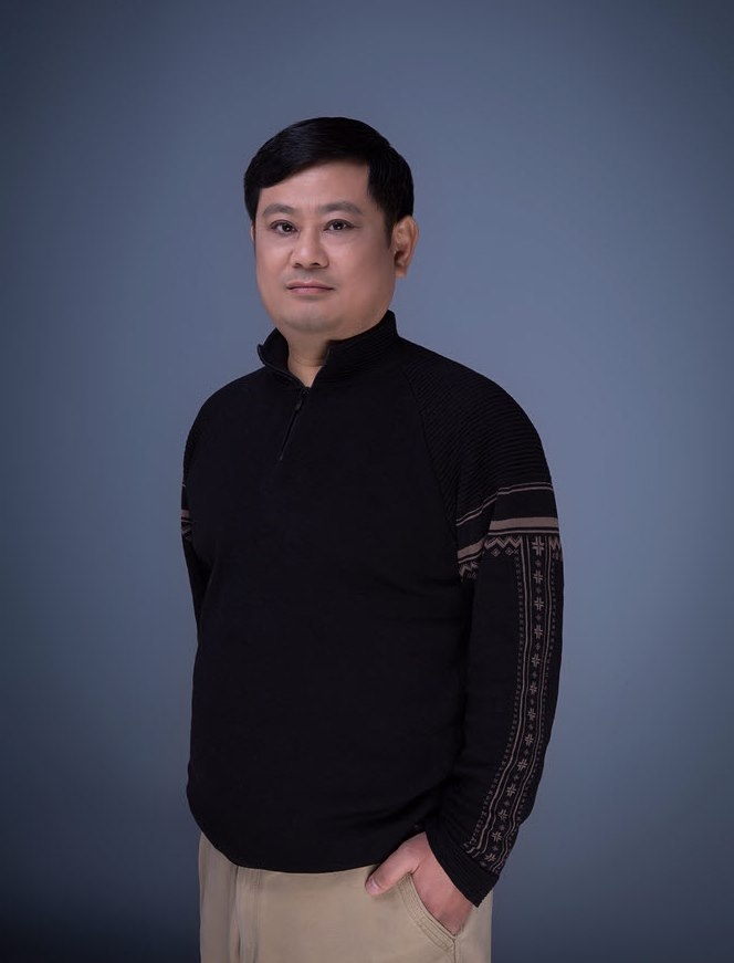 데이비드 리