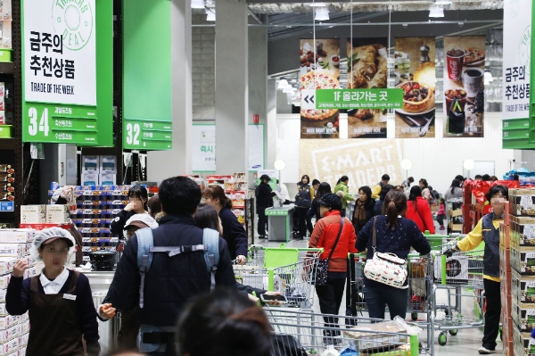 남양유업도 우윳값 인상...빵·커피 등 도미노 인상 신호탄