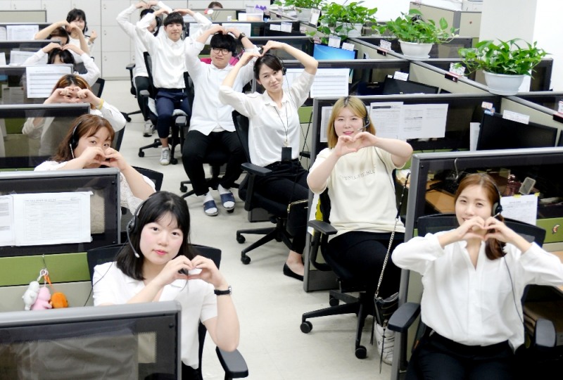 KT엠모바일, 서비스품질 ‘알뜰폰 산업 우수 콜센터’ 선정