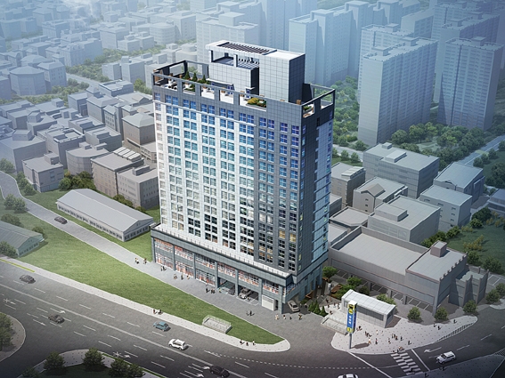 한국토지신탁 ‘리츠’ 등 신사업 박차