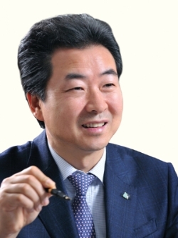 고대진 IBK기업은행 경제연구소장 (자료사진= IBK기업은행)