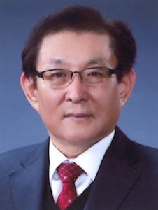 △선환규 예금보험공사 감사./사진=예금보험공사