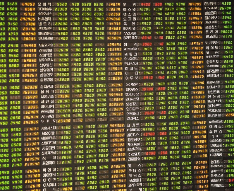 우선주 잇따라 상한가 ‘이상급등’ 주의보