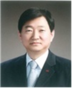 허경구 한국해외인프라도시개발지원공사 초대 사장. / 사진=국토교통부.